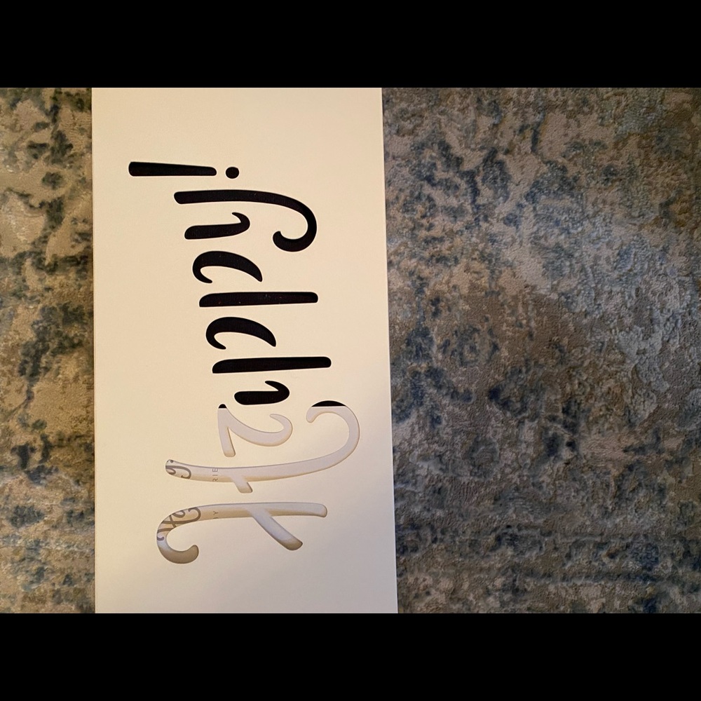 ORIGINAL IN SPARK (NIB)